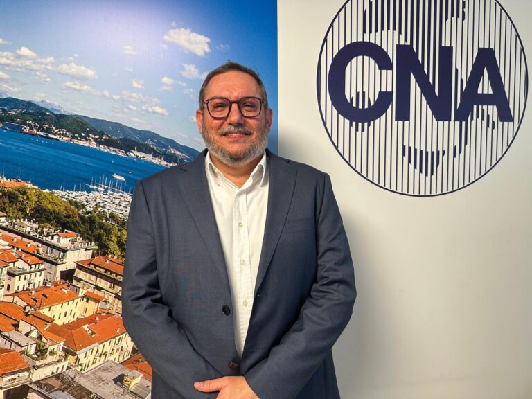 Cna La Spezia, Pasquale Cariulo è il nuovo direttore