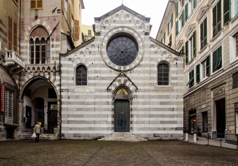 Rolli Days 2025 dedicati al Giubileo e al legame tra Genova e Roma, c’è la novità Rolli Kids