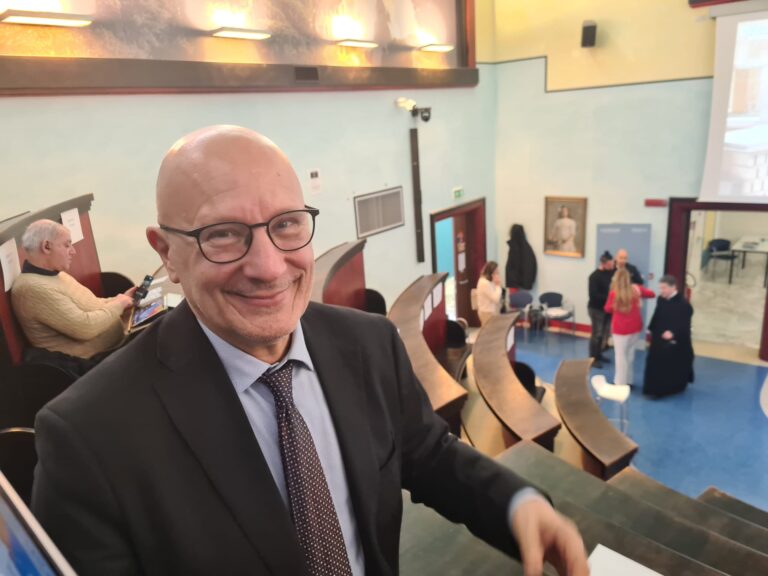 Nuovo Gaslini, necessari circa 150-200 operatori in più. Spiazzi: «Con le piattaforme assistenziali più efficienza»