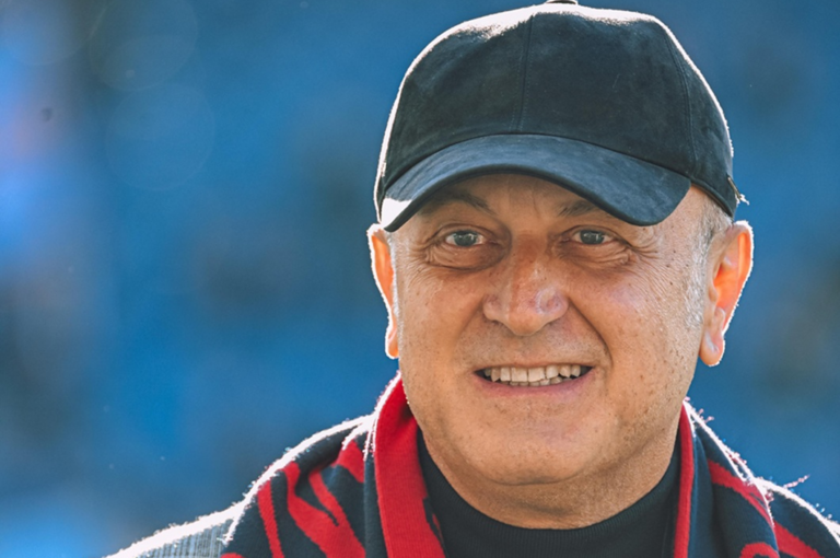 Il Genoa cambia il consiglio di amministrazione sulla scia della continuità