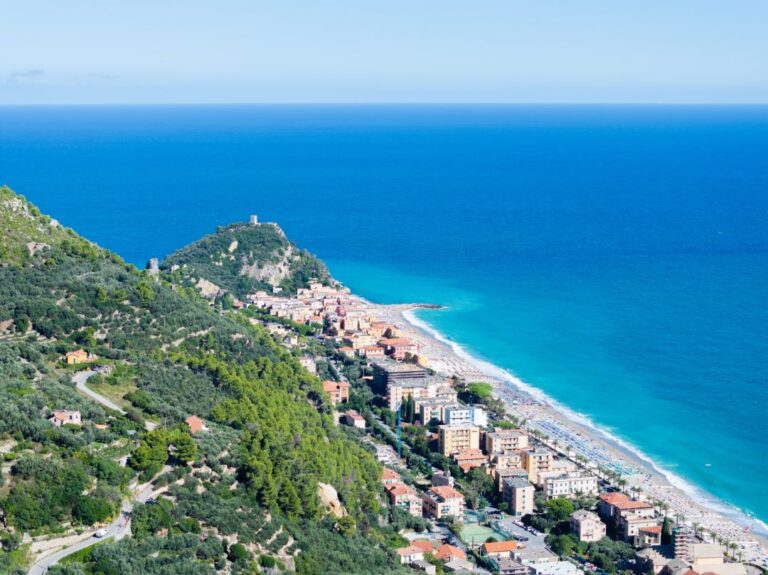 Finale Ligure presenta il piano strategico per il turismo 2025-2027