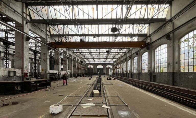 Liceo tecnologico sperimentale: protocollo d’intesa tra Fondazione Ansaldo e Alpim