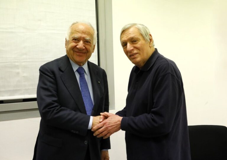 Bper e Fondazione Gruppo Abele: presentati i risultati di Present4Future