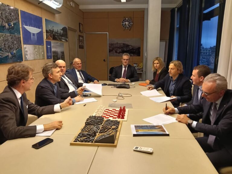 Stadio Ferraris: siglato l’accordo tra Cds Holding, Genoa e Sampdoria