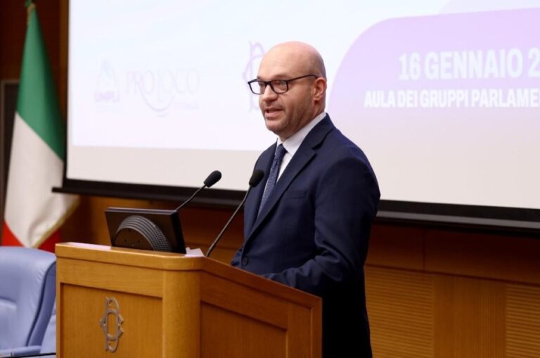 Propulsione nucleare navale, Fontana: “Fondamentale che il nostro Paese sappia cogliere le opportunità”