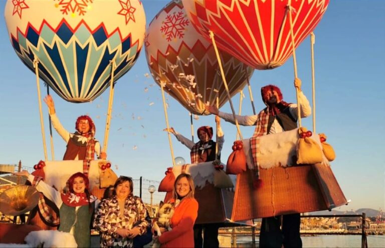 Tre giorni di iniziative a Genova per festeggiare l’Epifania