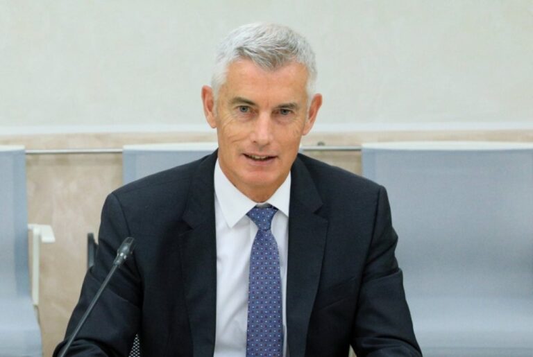 Regione Liguria, Paolo Bordon nominato direttore generale del dipartimento Sanità