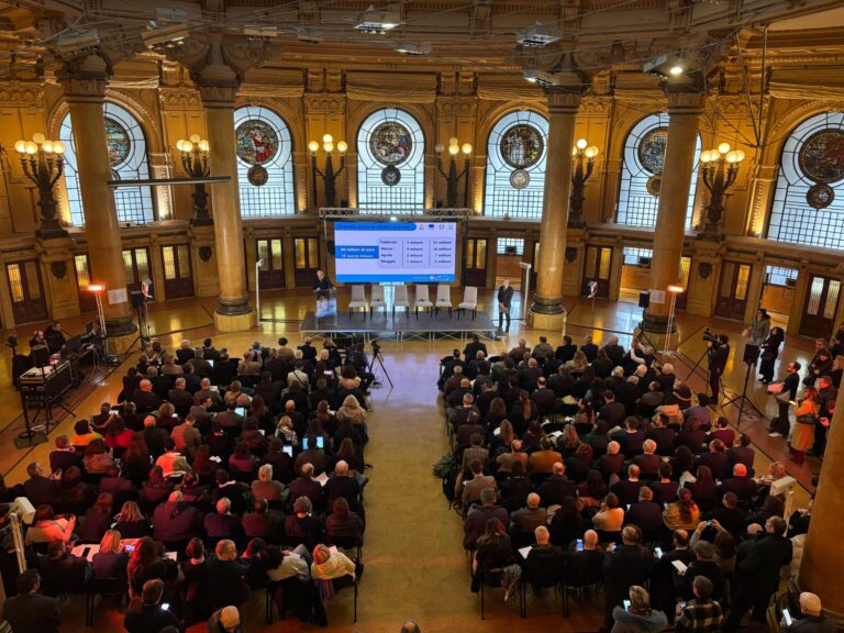 Road Map Bandi: dalla Regione 60 mln per sostegno a enti e imprese nel I semestre 2025