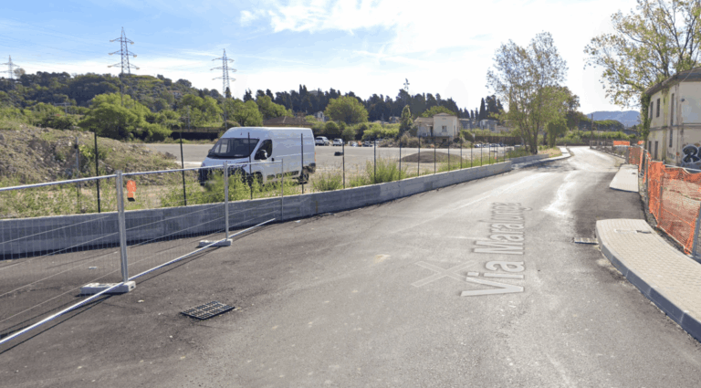 La Spezia avrà una nuova pista di pattinaggio agonistica