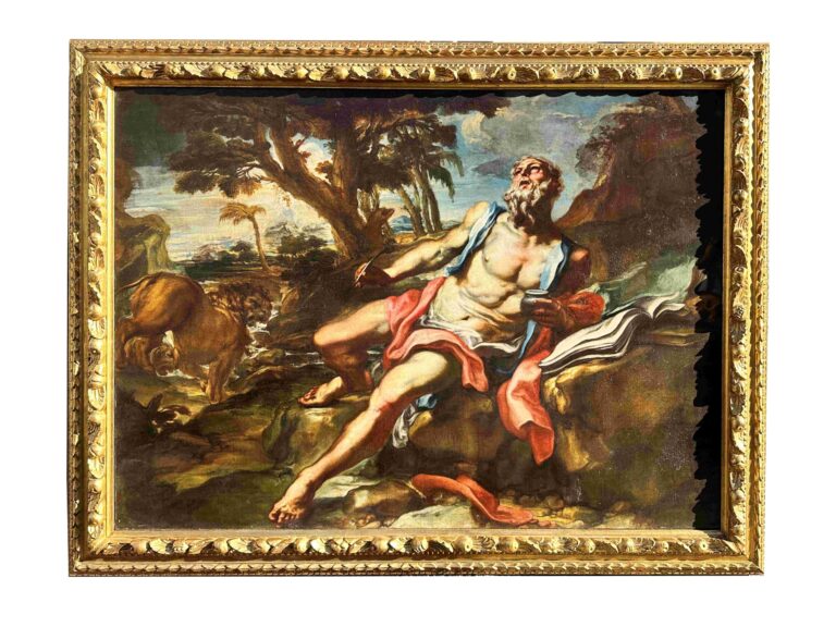 Genova Antiquaria: dal 21 al 26 febbraio arte, storia e collezionismo a Palazzo della Meridiana