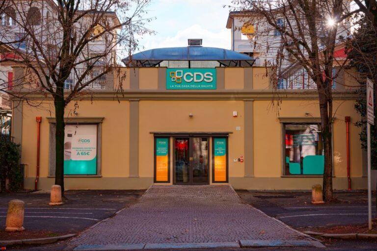 Casa della Salute inaugura un nuovo centro medico a Vercelli