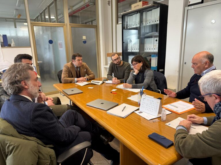 Nuovo Borgo Terminal congela l’invio delle lettere di licenziamento programmato per domani