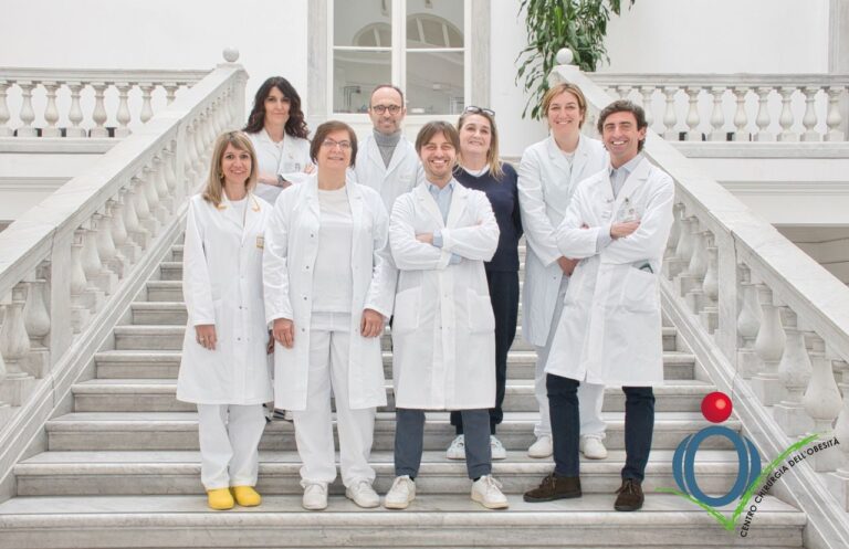 Il centro di chirurgia dell’obesità del Galliera riconosciuto centro d’eccellenza dalla Sicob