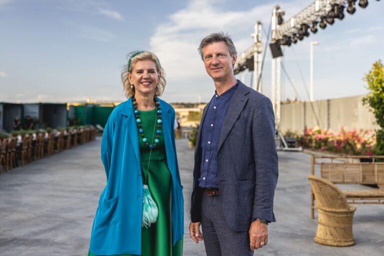 Il Gruppo Grendi cresce ancora lontano da Genova, nel 2025 la sezione operativa trasporti terrestri va a Carrara