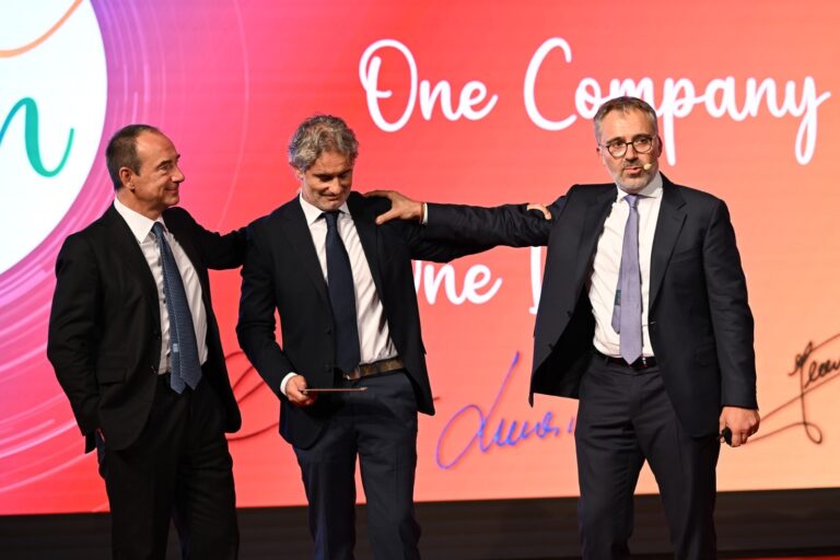 Iren, i sindaci azionisti confermano gli attuali dirigenti in vista dell’assemblea degli azionisti