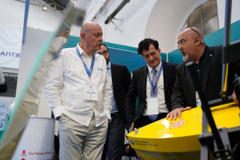 Seafuture 2025, al via il bando per le startup