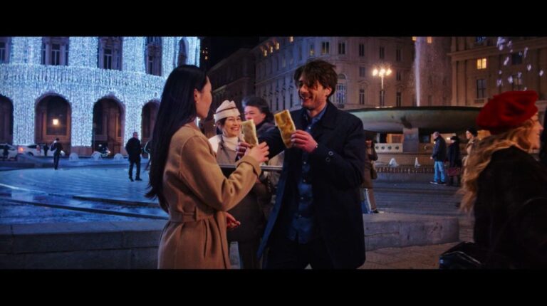 Festival di Sanremo, presentato all’Ariston lo spot-cartolina della Regione Liguria