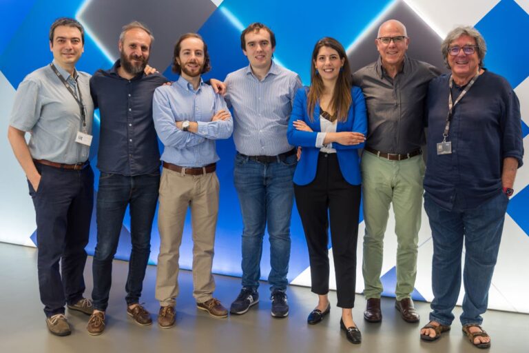 Iit, la startup deep-tech Genoa Instruments chiude un round da 1 mln di euro guidato da Deep Blue Ventures