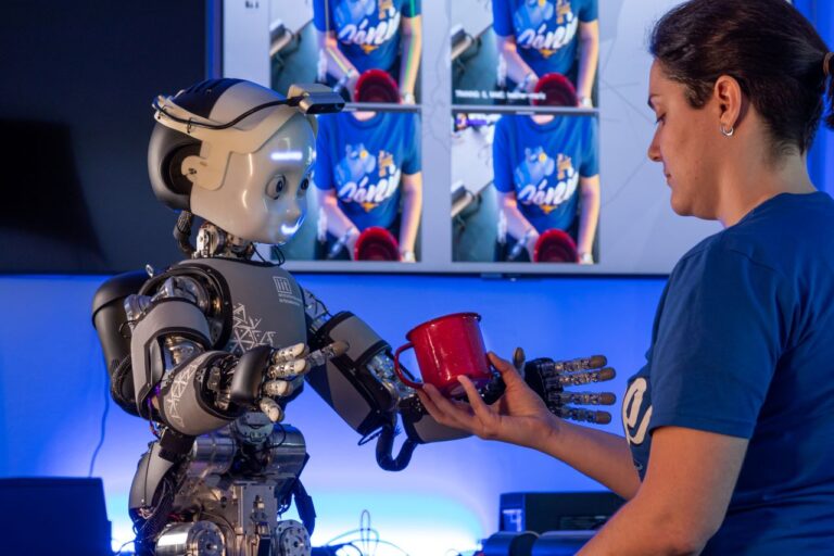 Iit: “L’innovazione non è una voce di spesa, ma una leva strutturale di sviluppo”