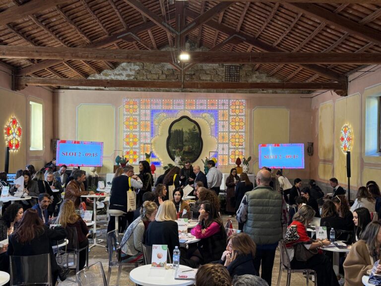 Matrimoni, anche la Liguria a Italy for Weddings – The Event in corso a Palermo