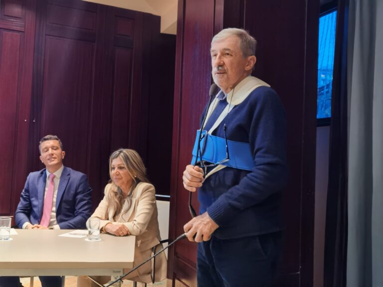 Bucci: «Tra due-tre mesi pronta legge regionale per aiutare le pmi a quotarsi in Borsa»