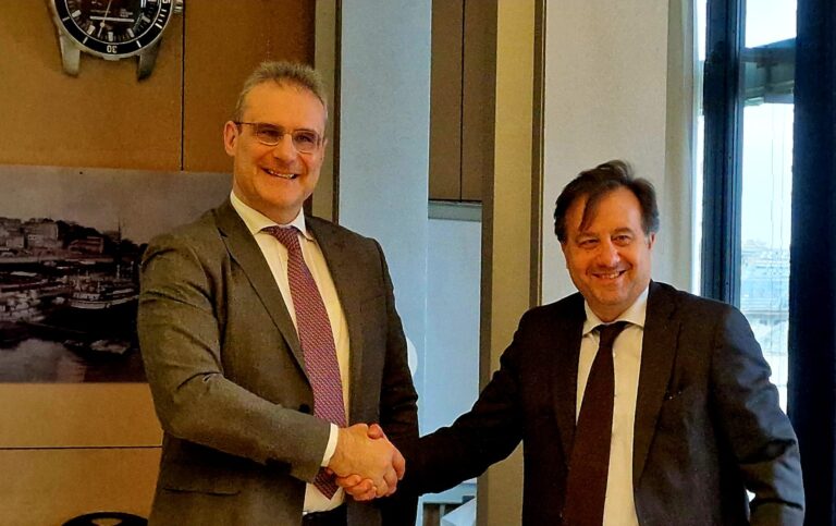 Capitale italiana della Cultura 2027, Genova sostiene Savona