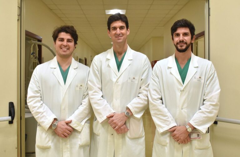 Sanità, certificazione europea per la chirurgia vertebrale dell’Ospedale San Martino