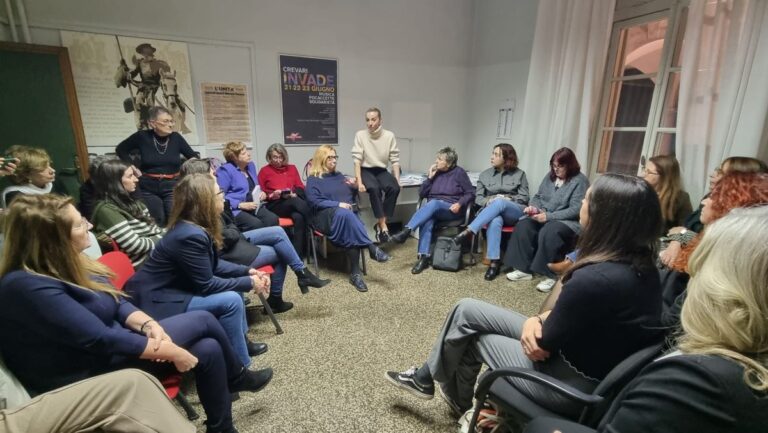 Comunali, Salis: “Genova riparte dalle competenze delle donne, per guardare la città da una prospettiva diversa”