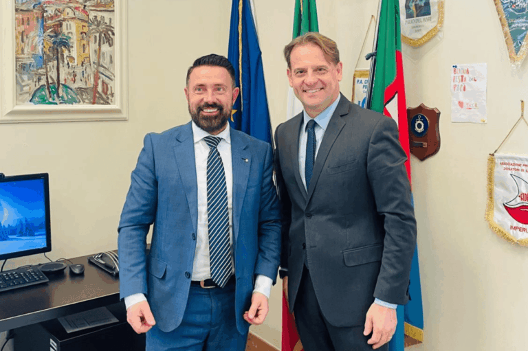 Tema casa: in Regione l’incontro tra gli assessori di Liguria e Lombardia per strategie comuni