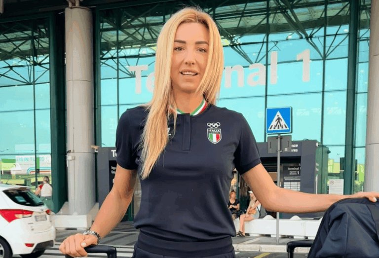 Comunali Genova, Bucci: «Salis, se l’avesse chiesto, buona candidata anche per noi»