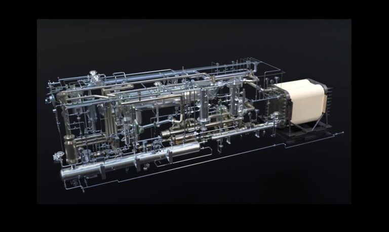 Ansaldo Green Tech, dal Mimit 317 mln di contributi in sei anni per il progetto degli elettrolizzatori Aem