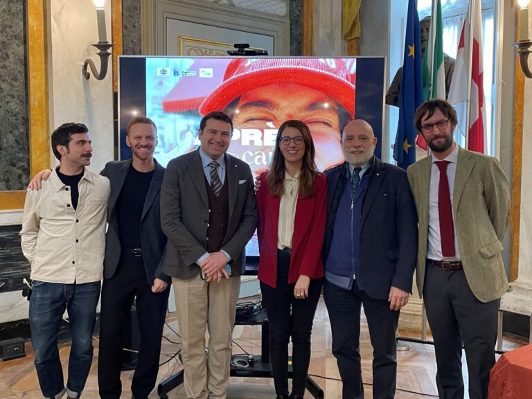 Genova, ad aprile due giorni di “Après Cargo” per il rilancio del centro storico