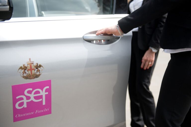 Asef cerca un addetto alla rete commerciale, aperta da oggi la selezione