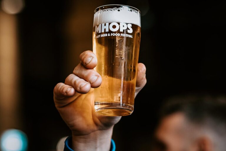 Birra artigianale, al Mog dal 20 al 23 febbraio torna la terza edizione di MHOPS