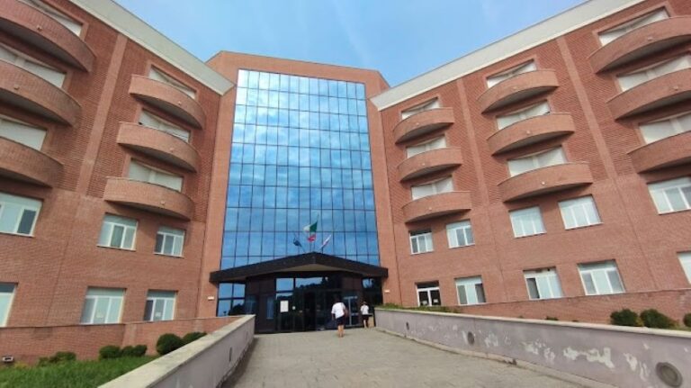 Asl 2, inaugurata la Casa di Comunità di Albenga