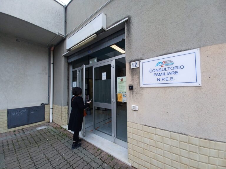 Consultorio Albenga, il futuro dopo l’apertura della Casa di Comunità. L’assessore Gaia evidenza carenza di personale