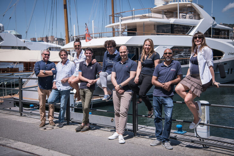 Fratelli Cosulich sale al 62% di Femo Bunker