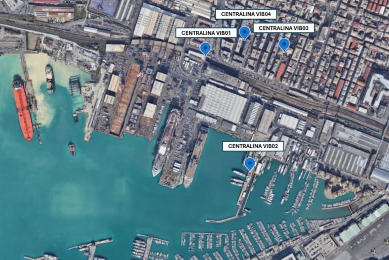 Ribaltamento a mare Sestri, Regione e Comune convocano i comitati: “Possibile indennizzo ai residenti”