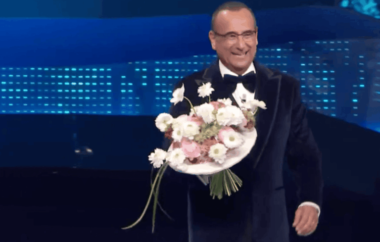 Festival di Sanremo, i bouquet protagonisti. Confagricoltura Liguria: «Tracciamo la strada della floricoltura europea e mondiale»