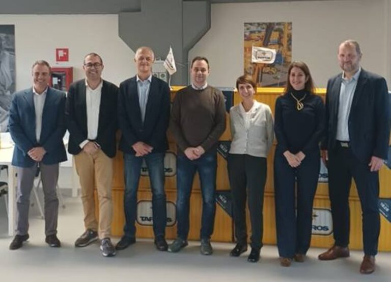 Global Liner Agencies nuovo agente del Gruppo Tarros in Germania