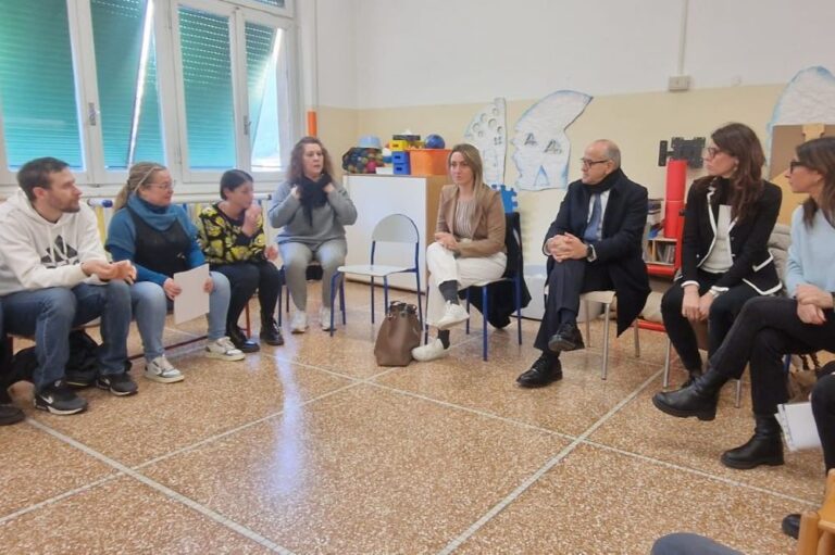Scuola di San Desiderio, per rilanciarla apre la nuova sezione primavera per i più piccoli