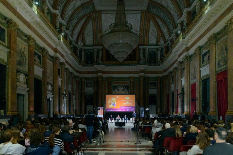 Festival Limes chiude l’edizione 2025 con 9.600 partecipanti