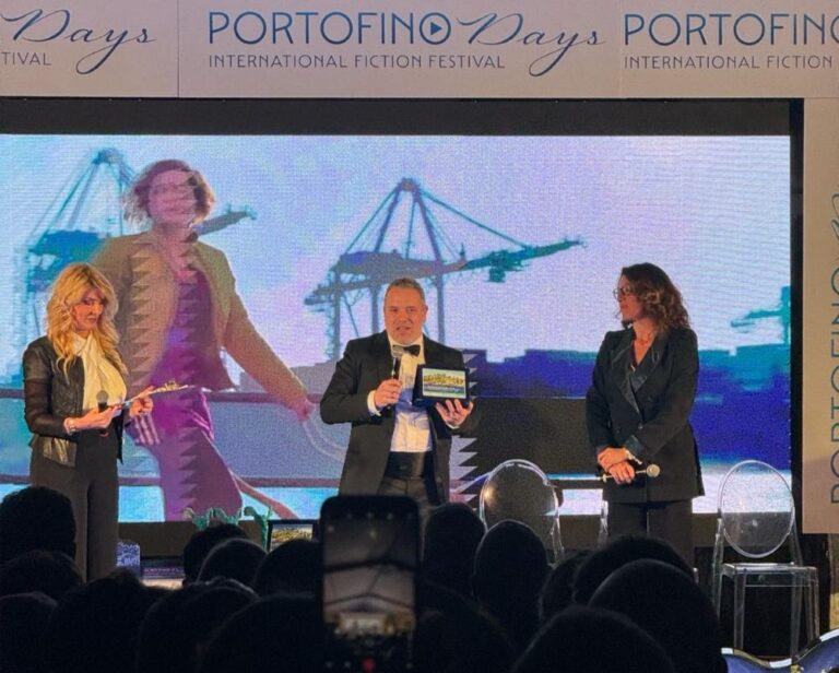 Portofino Days, torna la tre giorni dedicata al mondo dell’audiovisivo