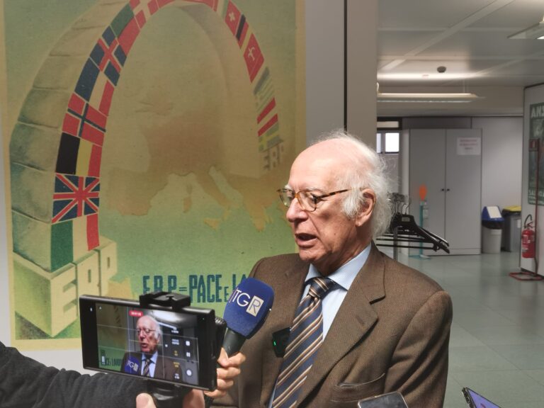 Confindustria Genova: nel II semestre 2024 indicatori economici contrastanti