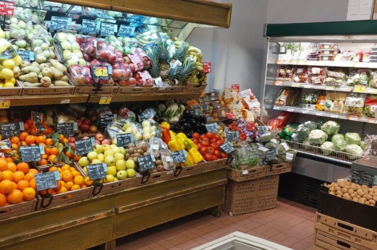 Gdo, due nuovi punti vendita Carrefour Express a Genova