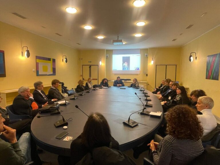 Giglio Bagnara in liquidazione, tra 15 giorni nuovo tavolo in Comune