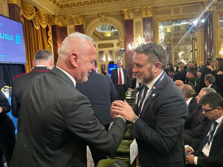 “Agricoltura È”, Piana: «Occorrono strumenti di sostegno mirati per le piccole realtà di eccellenza»