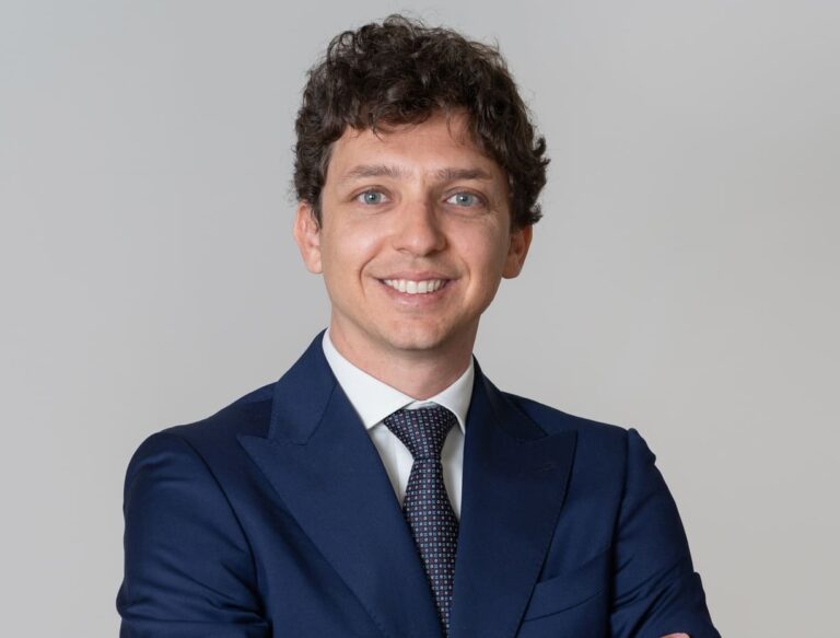 Lo spezzino Andrea Teja diventa equity partner di Gea – consulenti di direzione nell’ambito trasformazione digitale