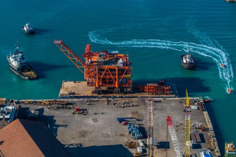 Il Gruppo Antonini parteciperà all’OMC Offshore Mediterranean Conference & Exhibition di Ravenna