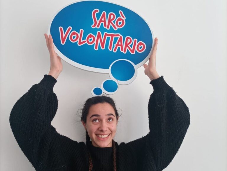 CS1-2025 CELIVO – Corso di introduzione al volontariato